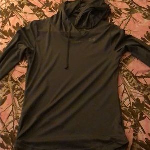 Under Armour light hoodie